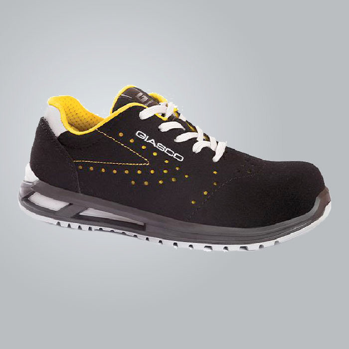 LIPARI S1P Safety Shoe LIPARI S1P Safety Shoe